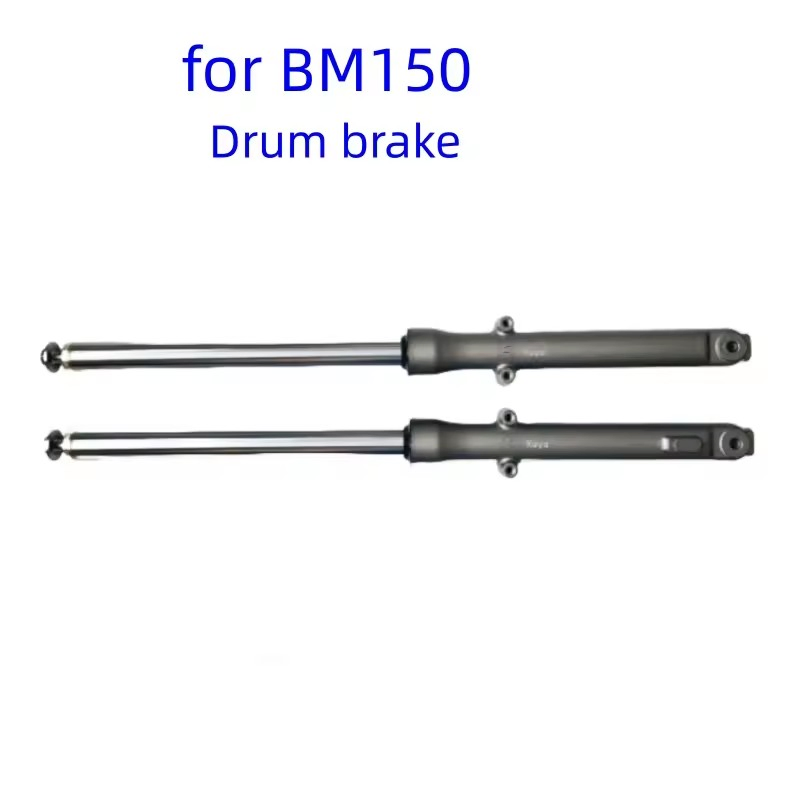 Передние амортизаторы для мотоциклов HJ125, CB125, CBF125, Bajaj 100, CT100, BM150