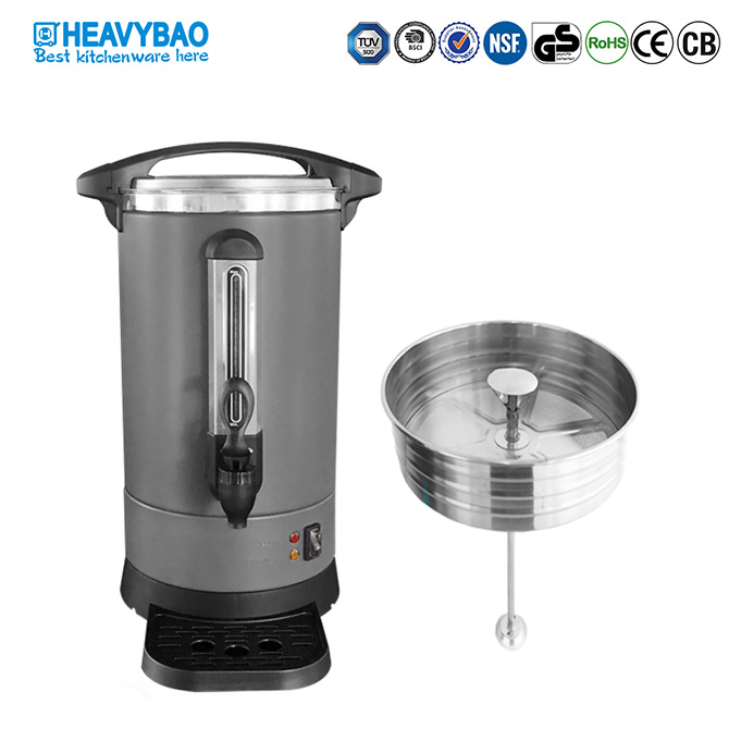 Heavybao New Style Commercial Coffee Maker Machine
