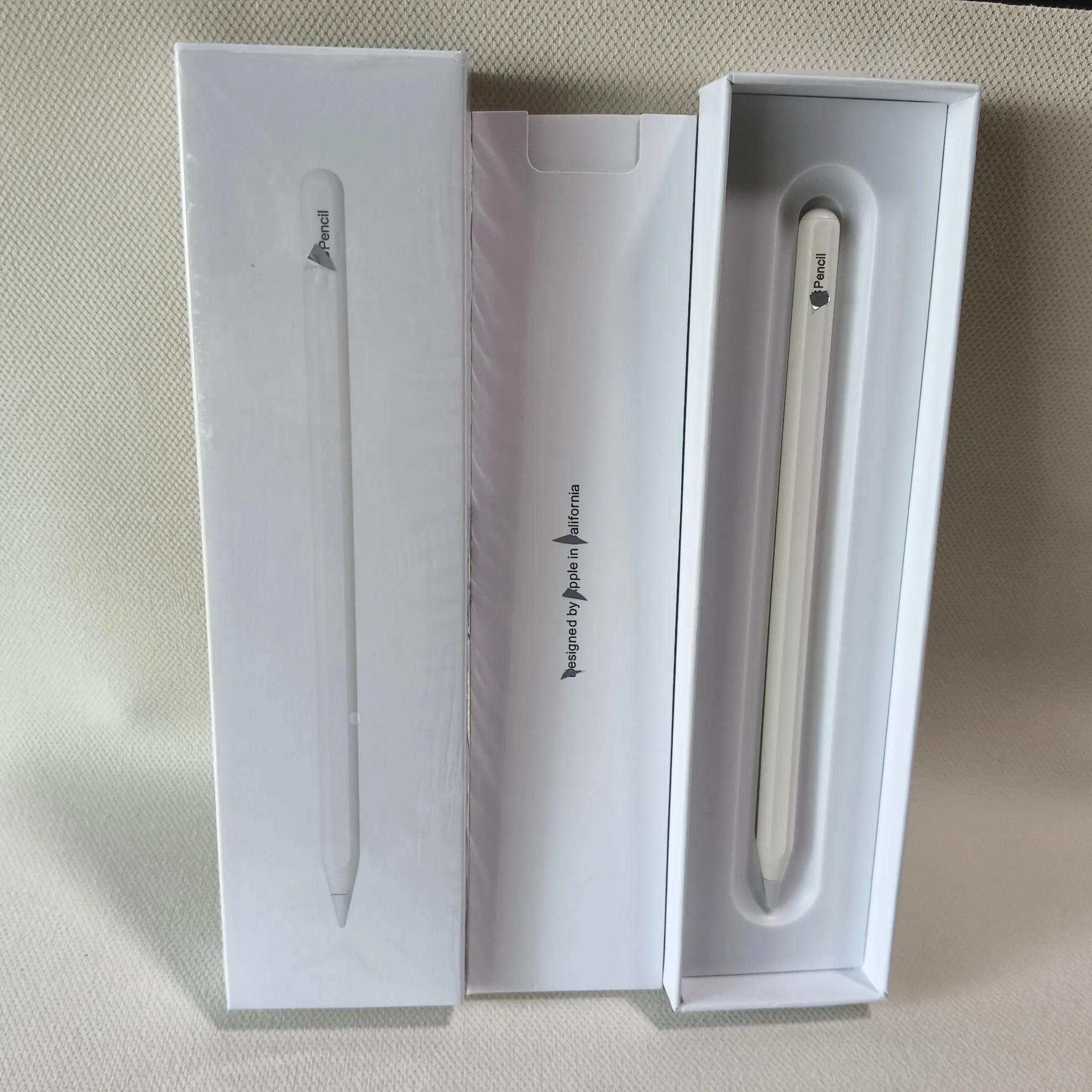 High - Standard 1: 1 Magnetic Imitation Pen Tablet - Specific Pencil 2gen Valid Serial Number Stylus Suitable for Office Work Drawing Magnetic Charging