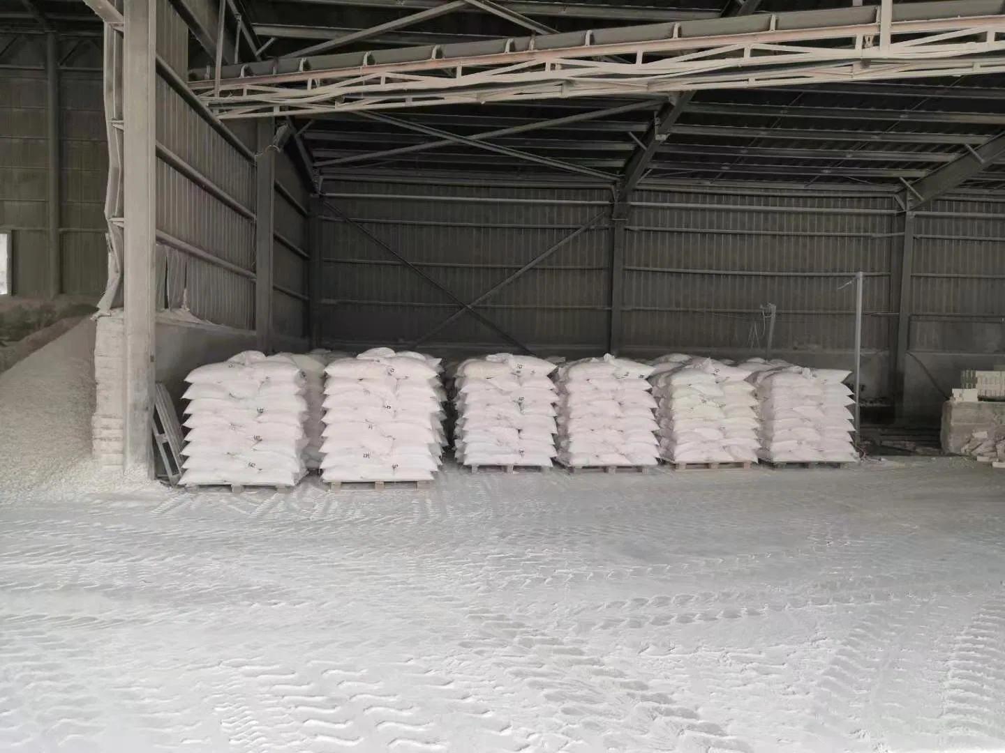 Wholesale Price Lithium Porcelain Stone Powder for Ceramic Tile