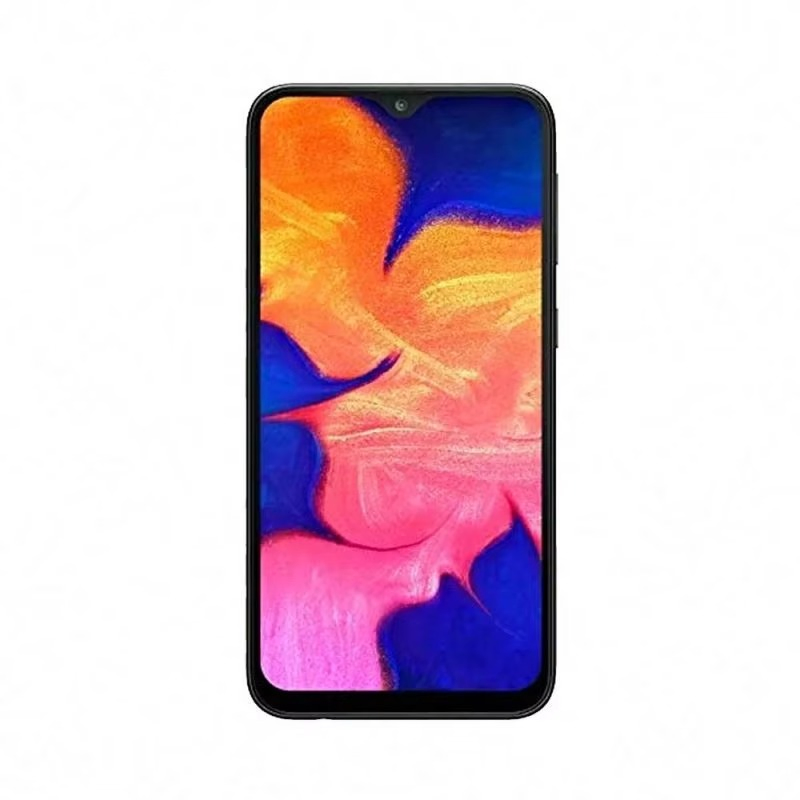 Wholesale Unlocked Used Cell Phones for A10 Cheap Original Smart Phone 6.2 Inches Mobile Phone