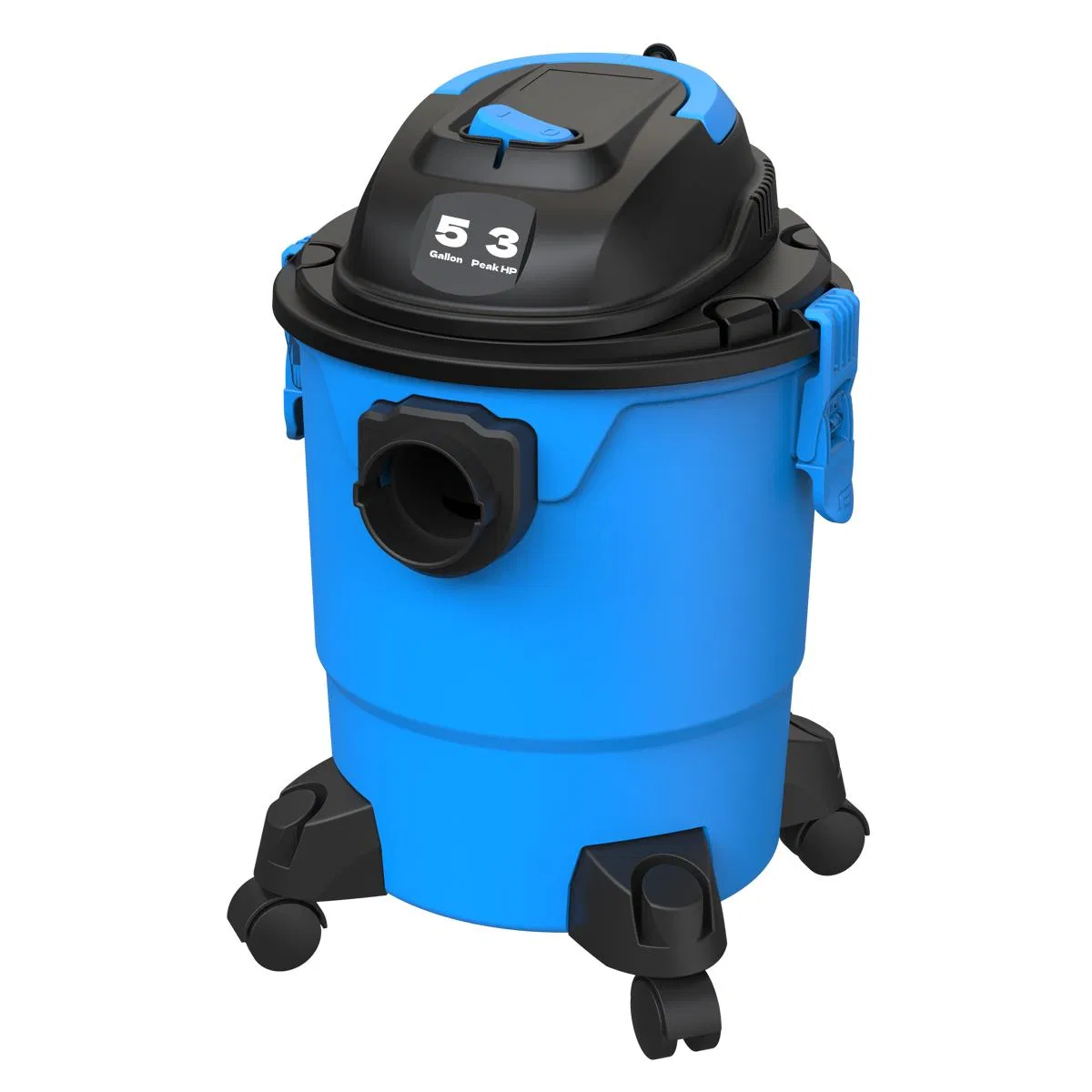 Wet Vacuum Cleaner for Hardwood Floors