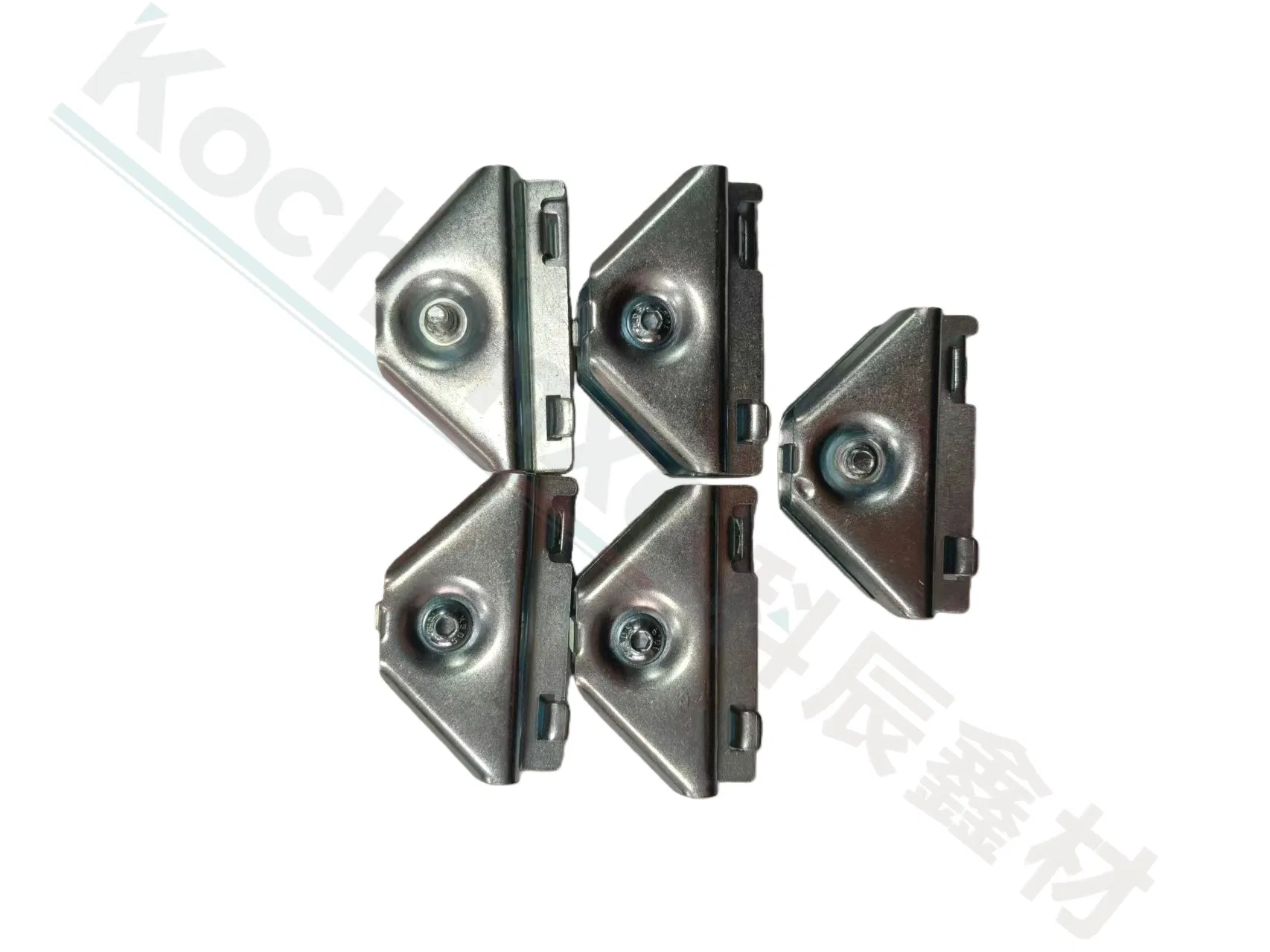 Adjustable Keel Connector (easy to install)
