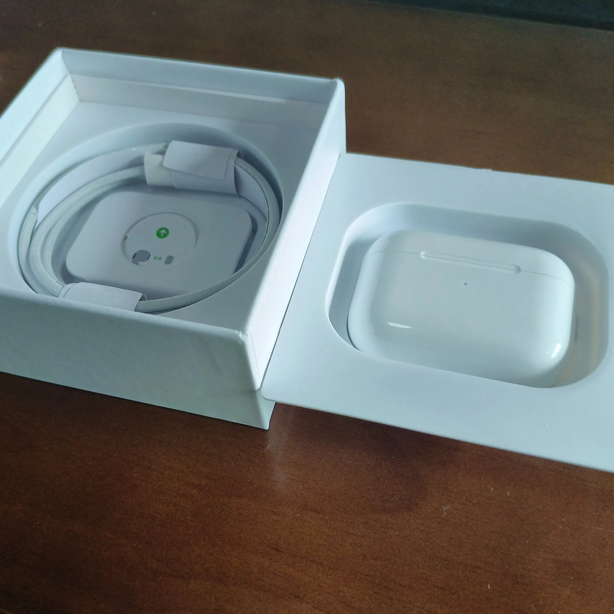 Наушники Air PRO2 с шумоподавлением