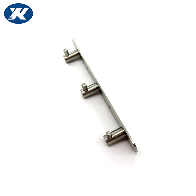 Настенный крючок для одежды из нержавеющей стали