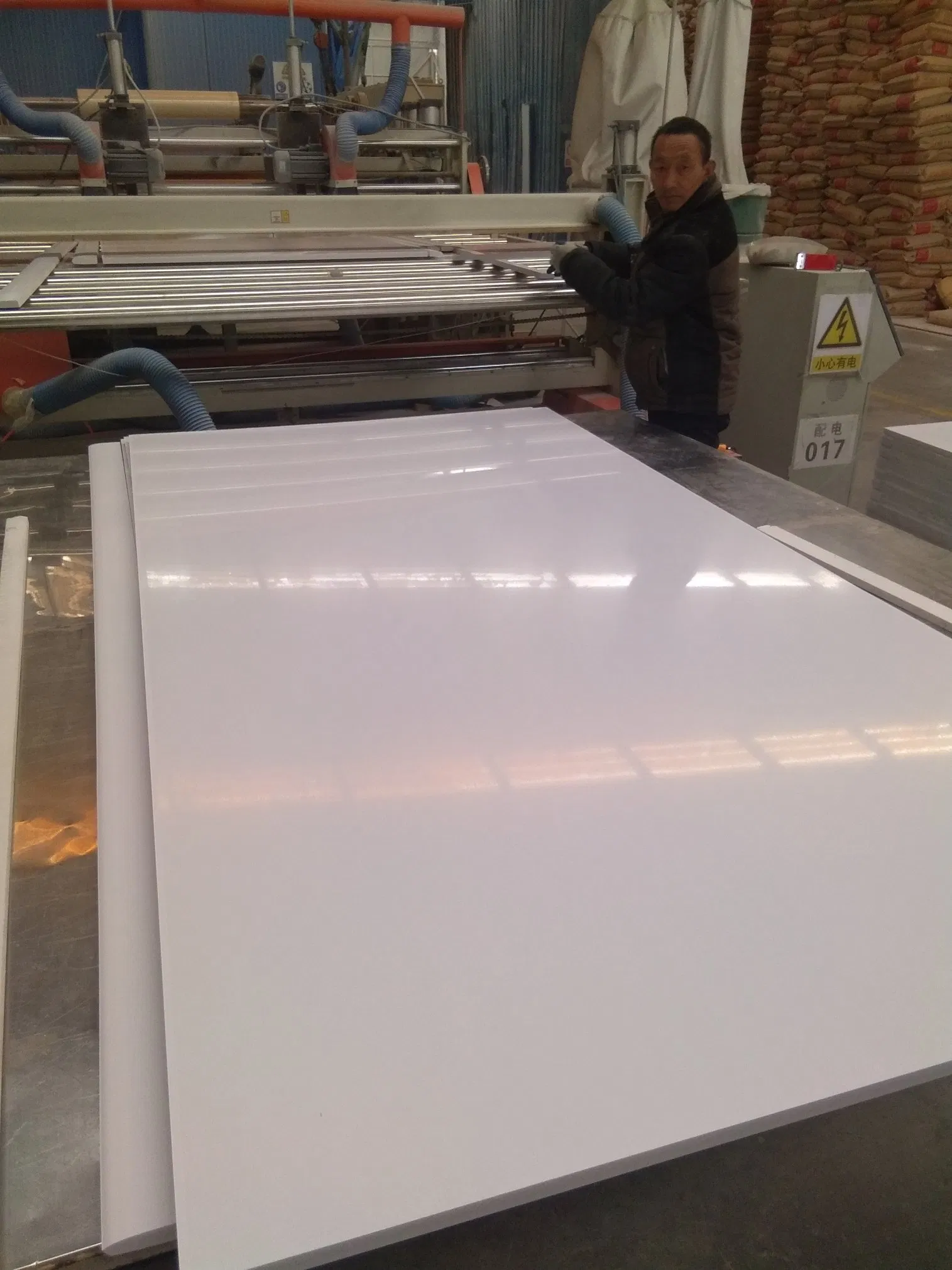 PVC Forex Sheet/PVC Foam Board