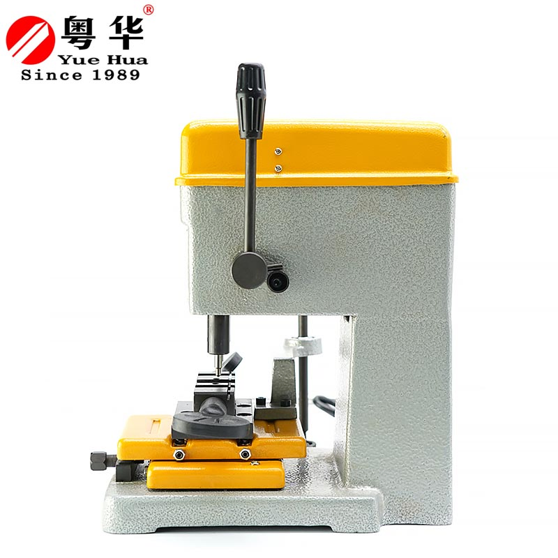 Reliable Key Duplicator Machine for Efficient Locksmith Operations