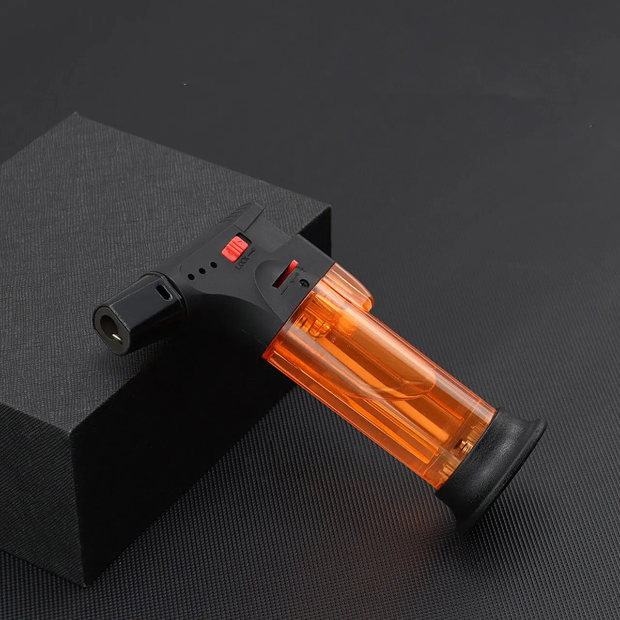 New Design Blunt Joint Gas Gun Eagle Butane Torch Lighters Jet Flame Tobacco Smoking Torch Lighter