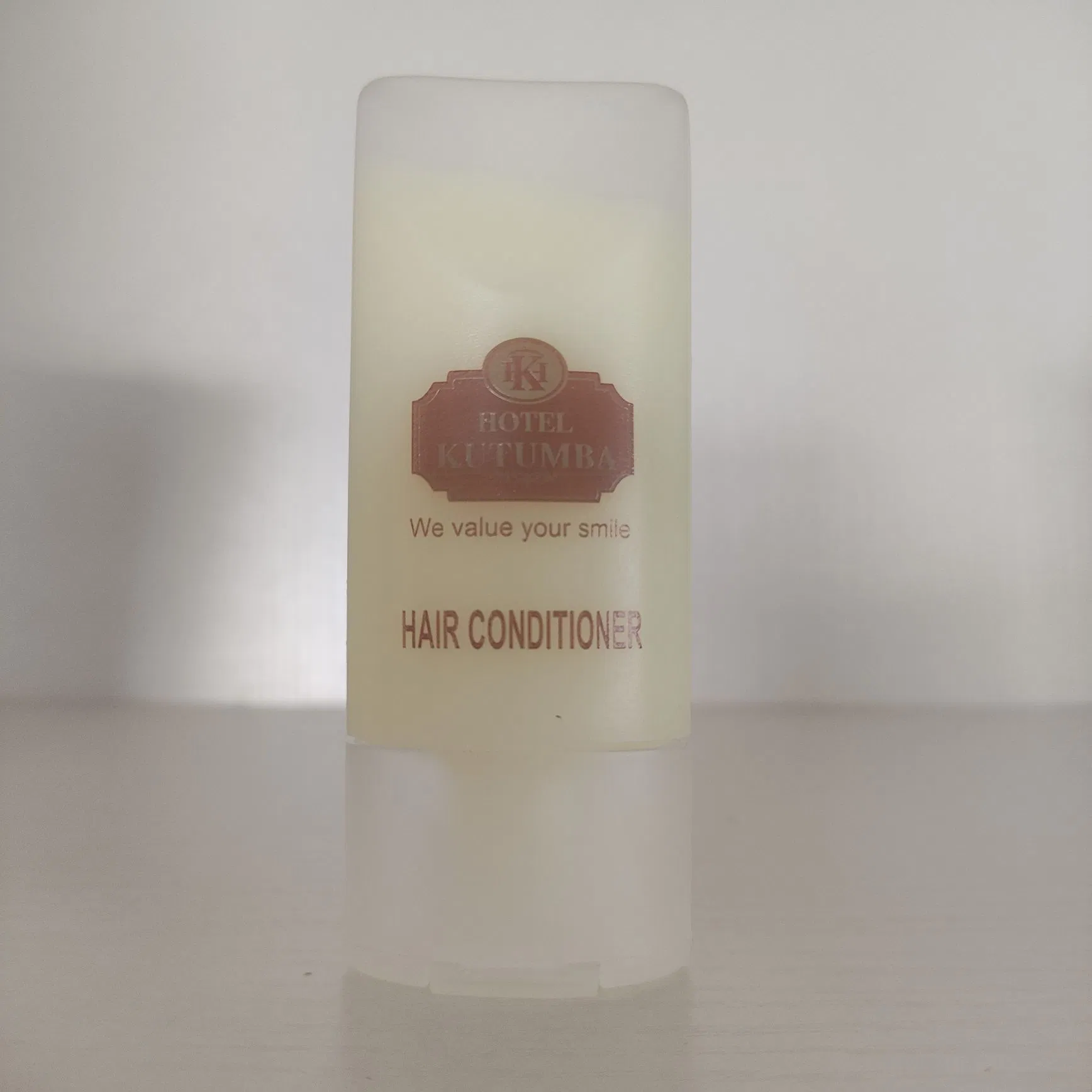 Hotel Shampoo Disposable Shower Gel Body Lotion Tube