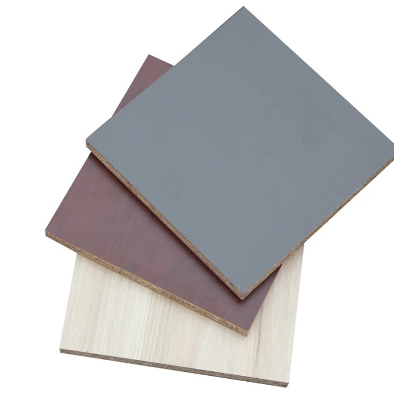 Eco-Friendly Green Chipboard Office Furniture for Sustainable Spaces
