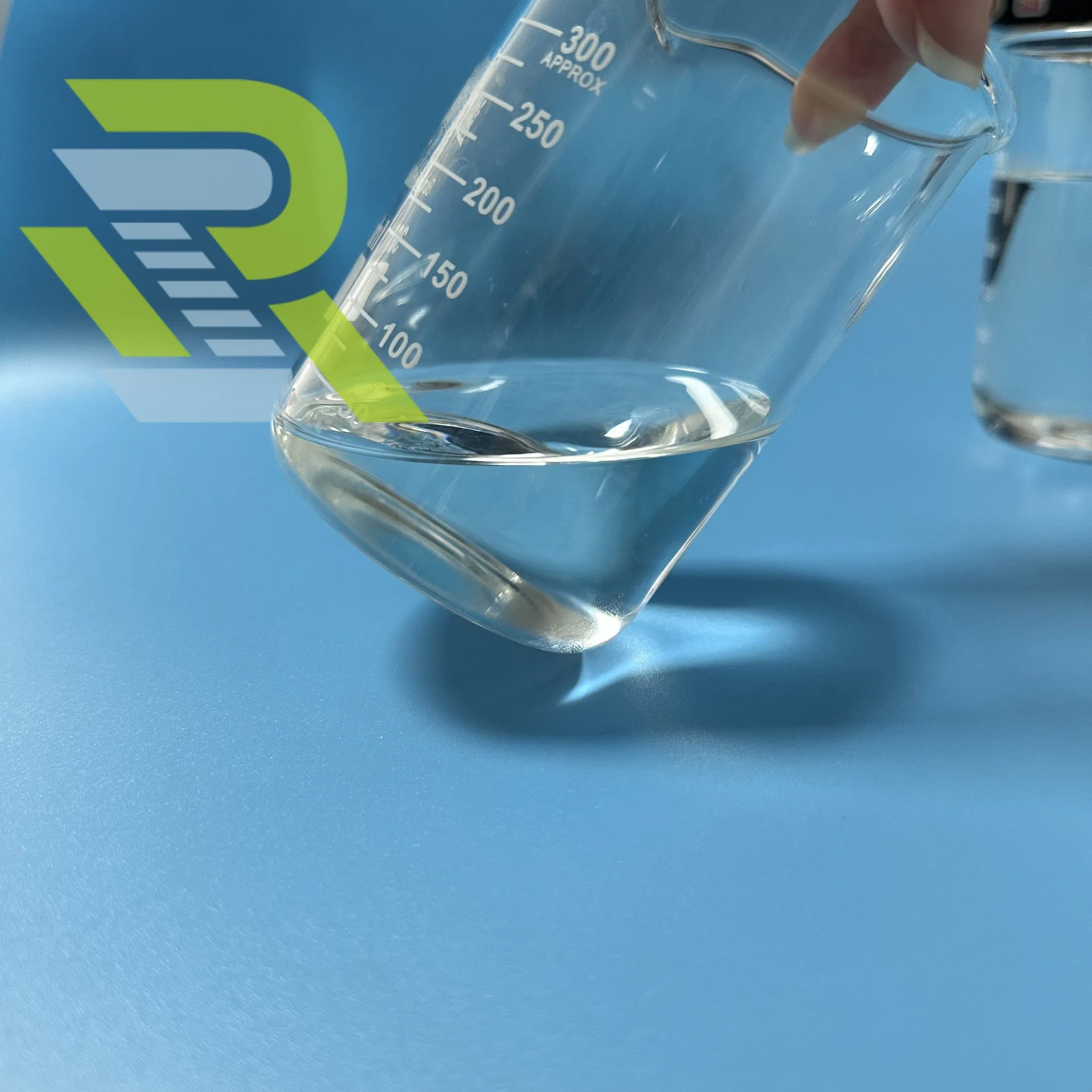 50% Concrete Additive Liquid, PCE Polycarboxylate Superplasticizer, Concrete Water Reducing Admixture for Precast Concrete, CAS 25133-97-5