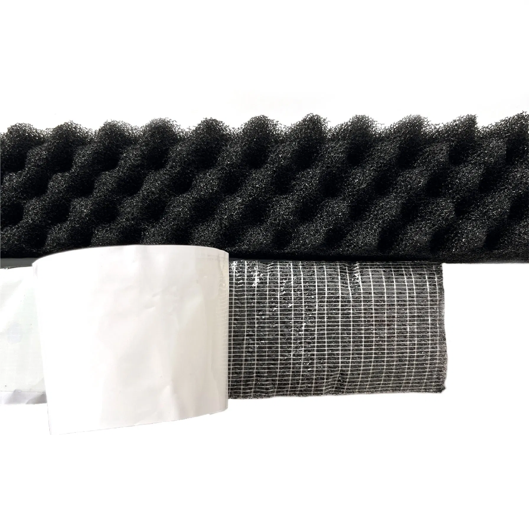 Filter Foam Open Cell Vent Foam