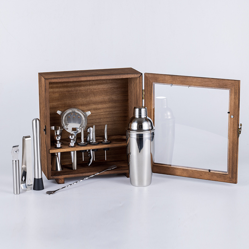 Shaker Alcohol Party Kitchen Novelty Ware Wine Accessories Tools Bar Accessories