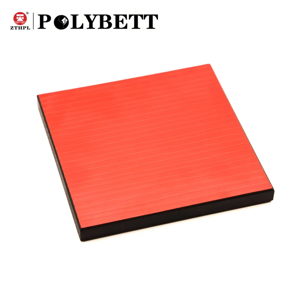 Zhongtian Polybett Formica High Pressure Laminate Sheet Compact Laminate Board HPL Panel