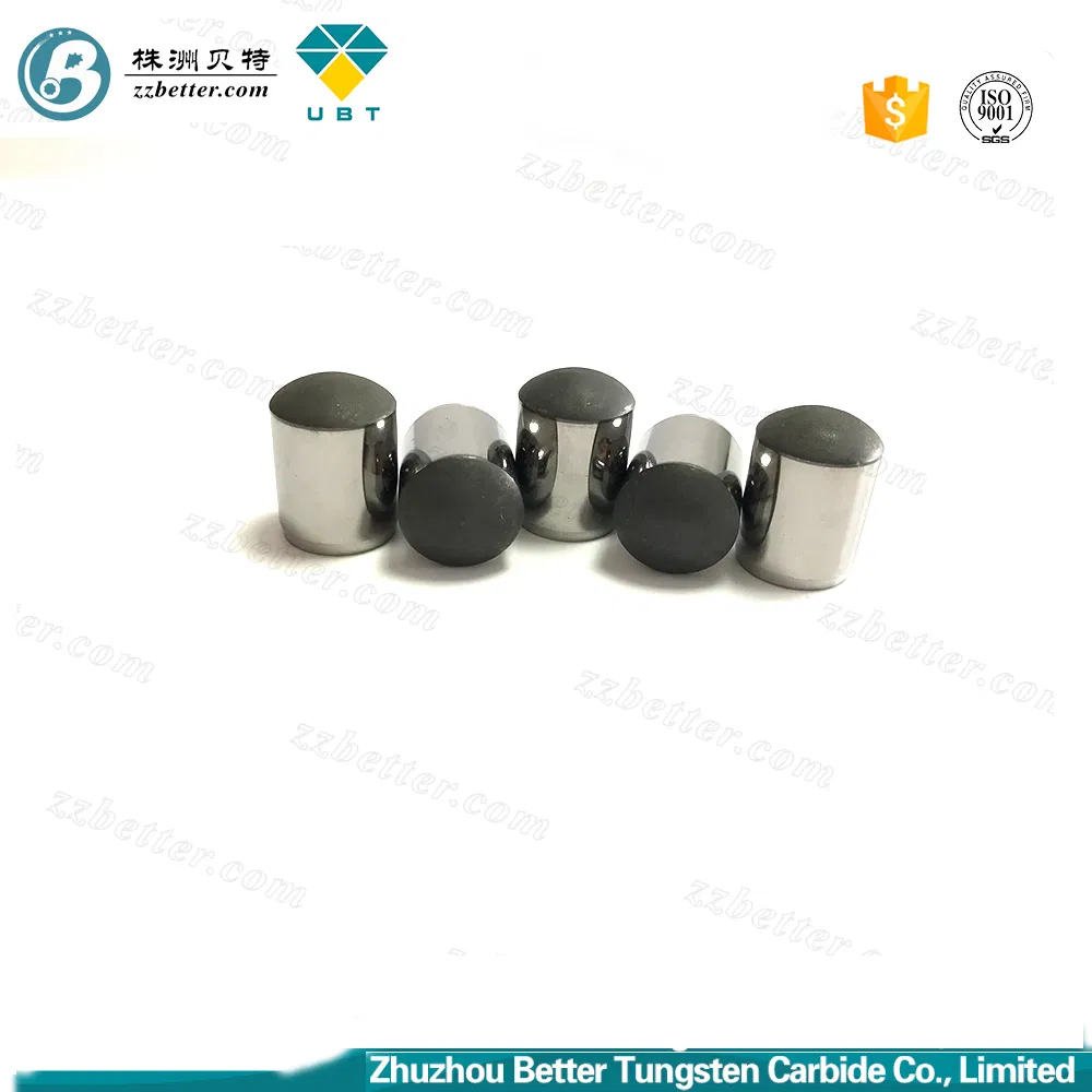 PDC Cutters/ Diamond Rock Cutters/ PDC Drill Bit Inserts