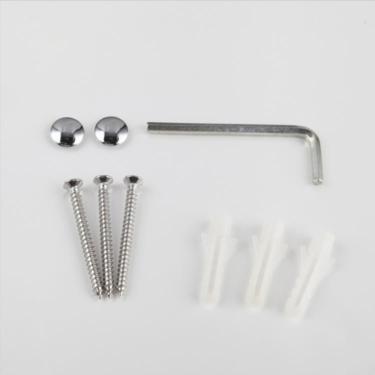 Heavy Duty Glass Hinge for Stylish Shower Door Applications