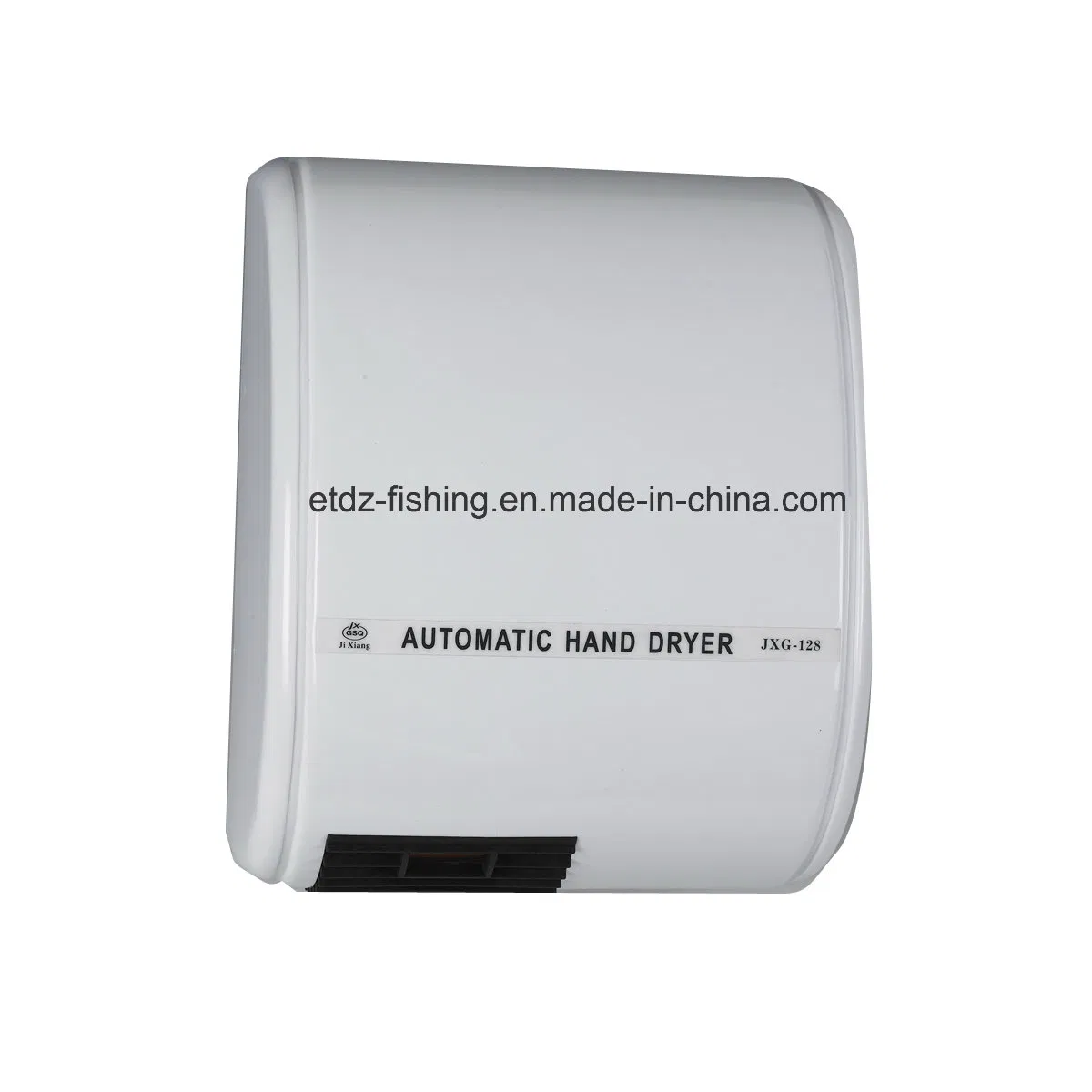 Bathroom Accessory Sanitary Ware Auto Hand Dryer