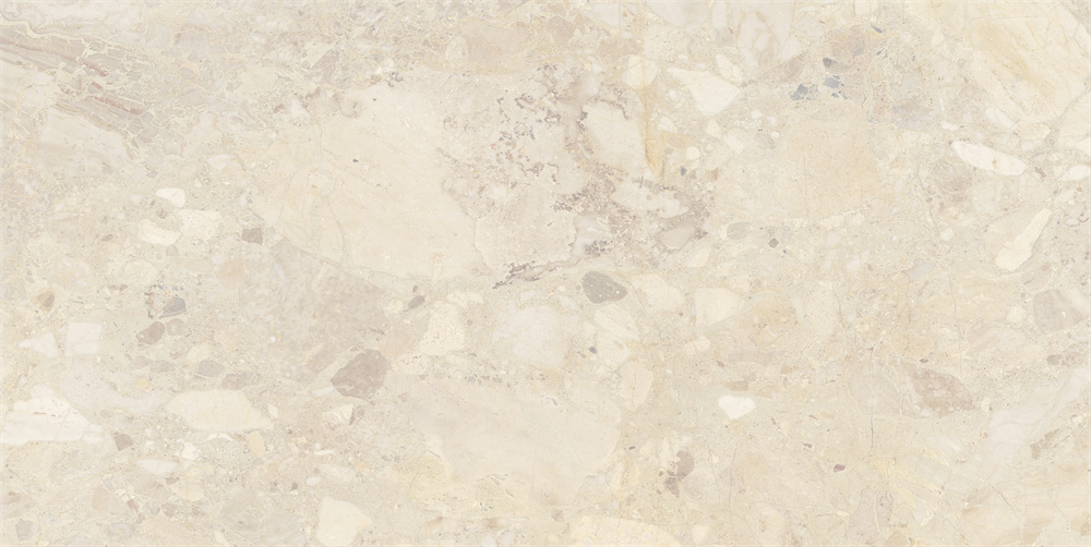 Керамическая терраццо плитка 600x1200 мм для пола и стен