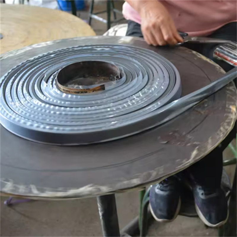 Ultra-Reliable Bentonite Waterstop - Eco-Friendly & Efficient Water Barrier