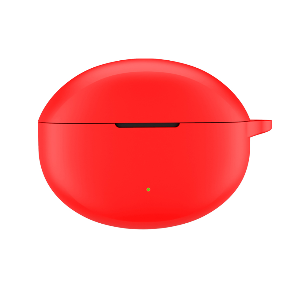 High Quality Bluetooth Earphone Cover Silicone Headphone Earbuds Case for Oppo Enco Air4 PRO