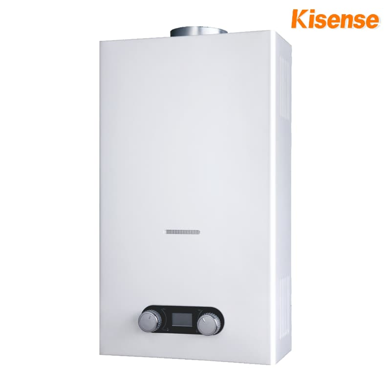 Factory Wholesale 10L Natural Gas Water Heater CE
