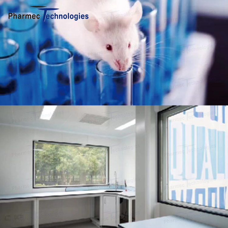 Pharmacy Modular Clean Rooms Cost Effective Solutions for Sterile Compounding and Aseptic Processing