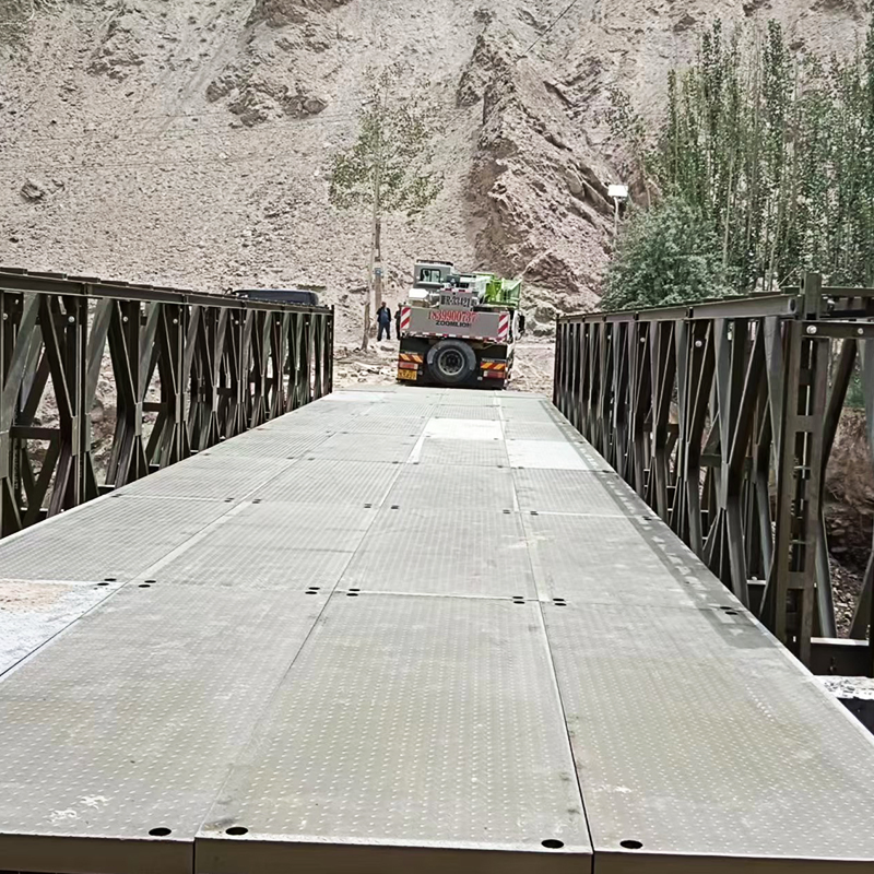 High-Quality Foot Bridges for Sale - Ideal for Any Location