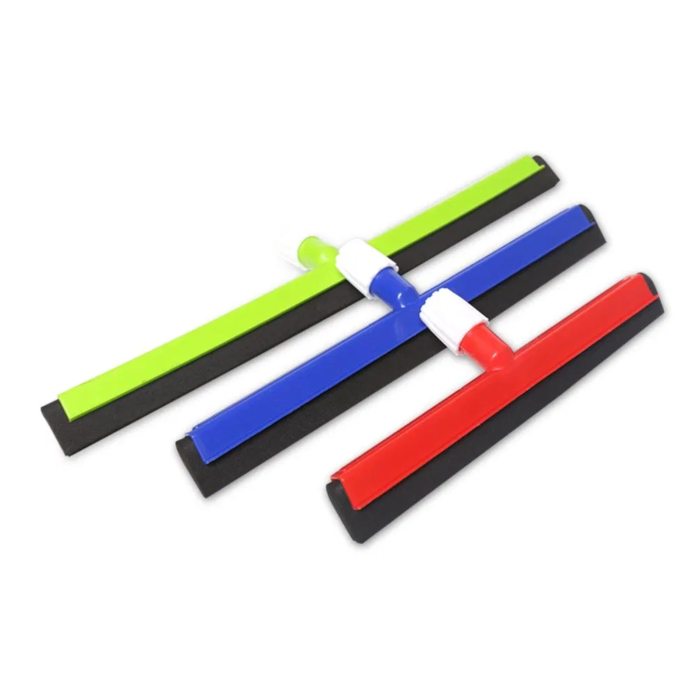 Floor Squeegee Water Wiper Industrial Floor Squeegee Mop