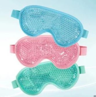 Soothing Cooling Gel Eye Mask for Promotion Gift