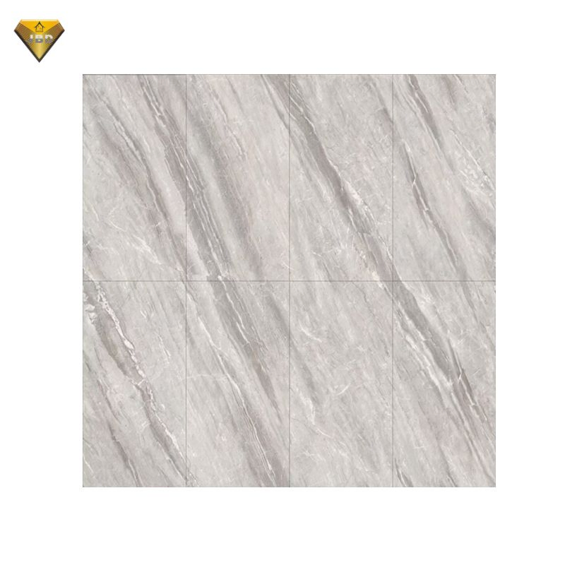 600X600mm Calacatta Marble Porcelain Floor White Glazed Pisos Porcelanato Tile Vitrified Polished Wall Ceramic Tiles