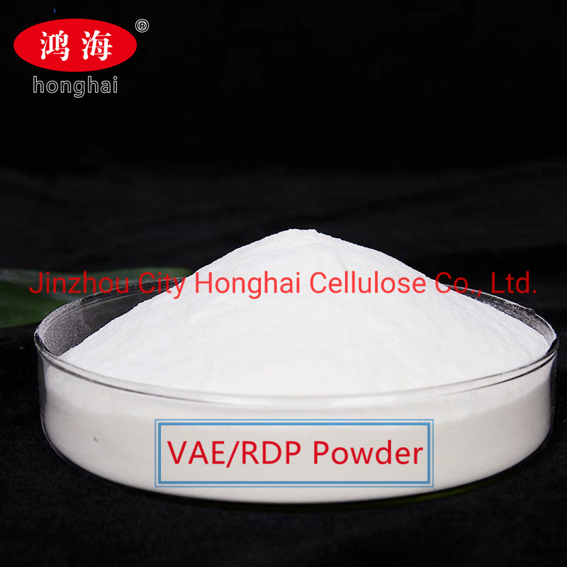 Dry Mortar Admixture Repair Mortar Additives Vae Latex Powders Best Rdp for Construction