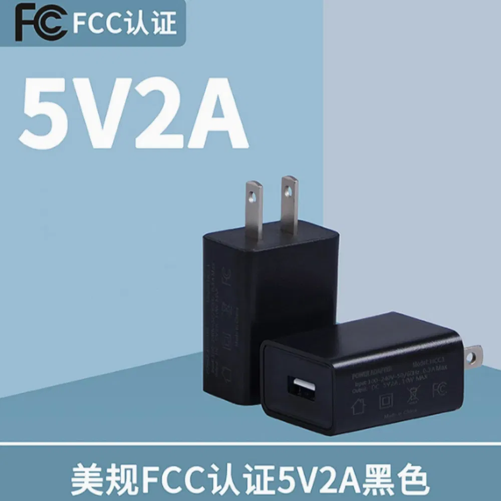 Fast Mobile Power Supply Charger for I Phone Sam Sung USB Charging Adapter