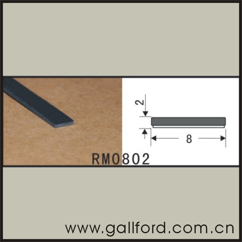 Door Seal Fire Strip RM0802