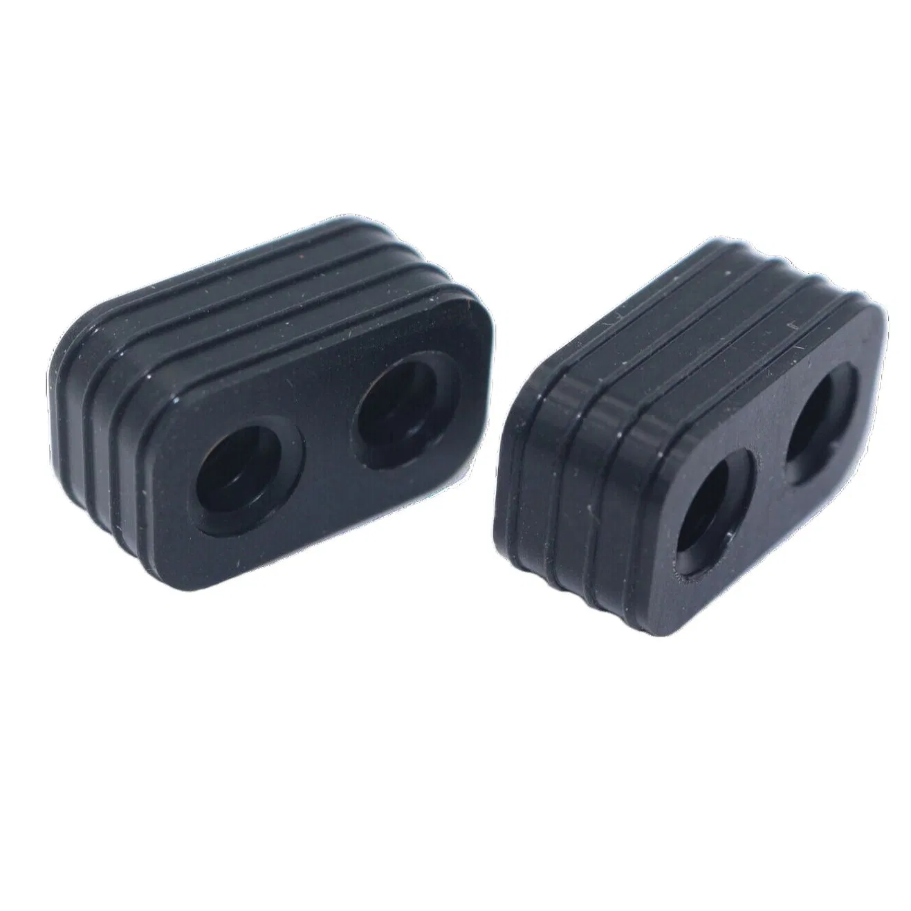 Hight Precision Good Tear Resistance Silicone Rubber Pipe Cover Rubber Seals Supplier