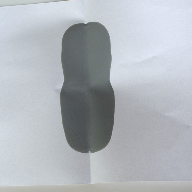 Factory Direct Supply Cartridge Flexible Fireproof Silicone Sealant