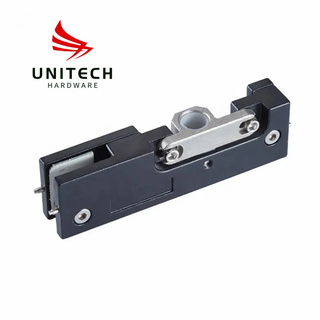 Factory Price Satinless Steel 304 Glass Door Pivot Hinge Patch Fitting Hardware