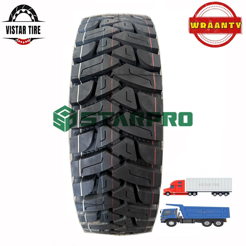Шины грузовые радиальные TBR Top Tire Brands