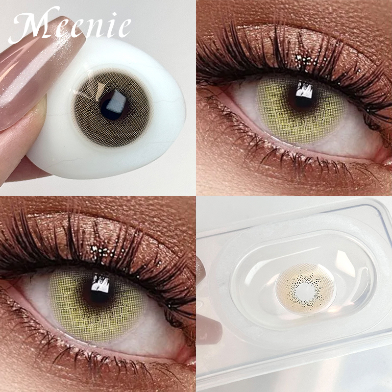 Contact Lenses Cosmic Sale Disposable Daily Colored Contact Lenses