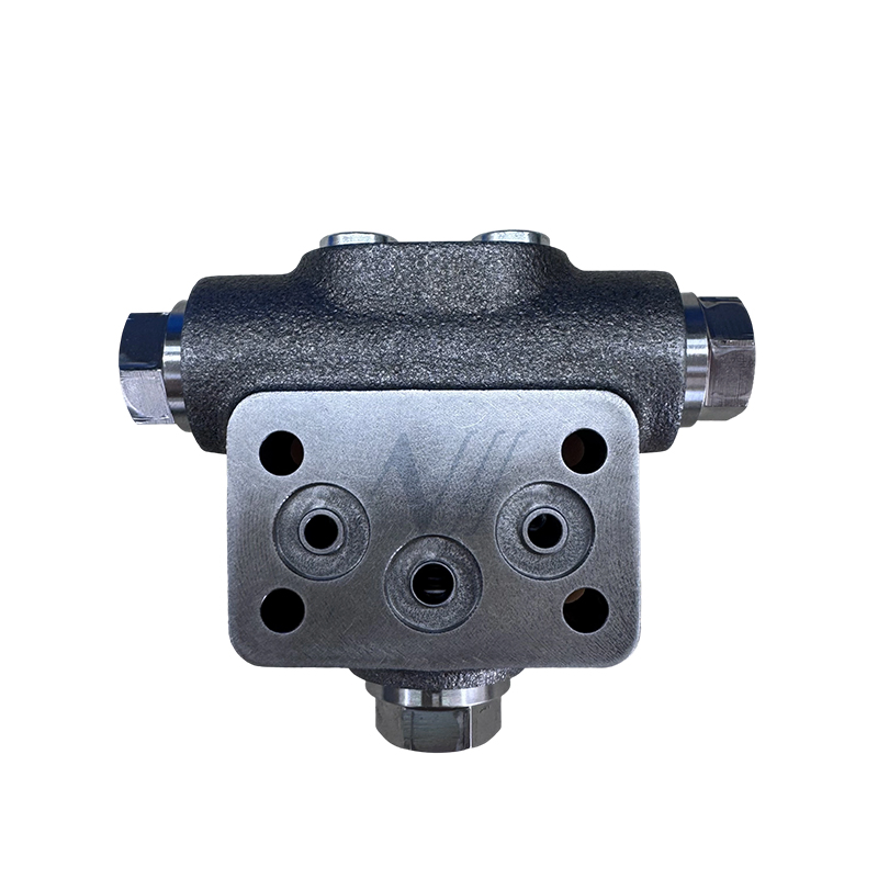 Промывочный клапан Rexroth A2FM для гидравлических насосов