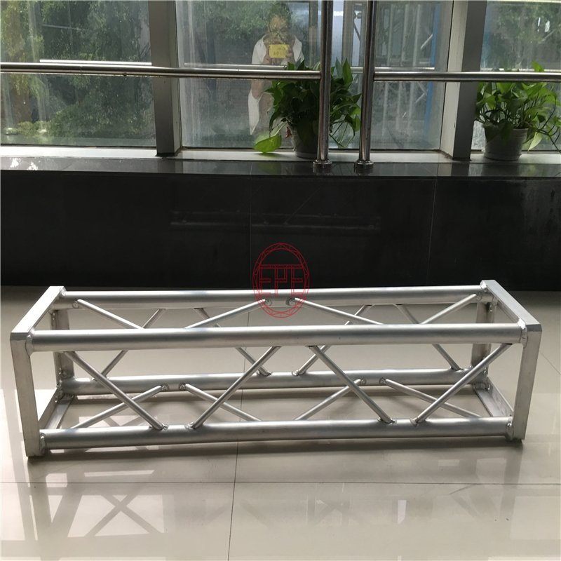 2021 Stage Truss Booth Line Array Speaker Truss Pipe Portable Truss Stage Equipment