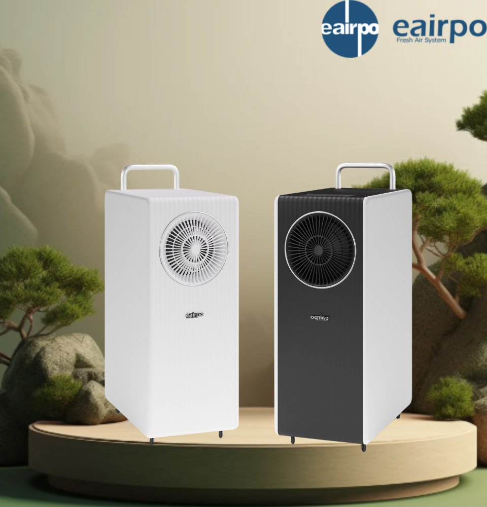 Портативный кондиционер 7500 BTU для дома