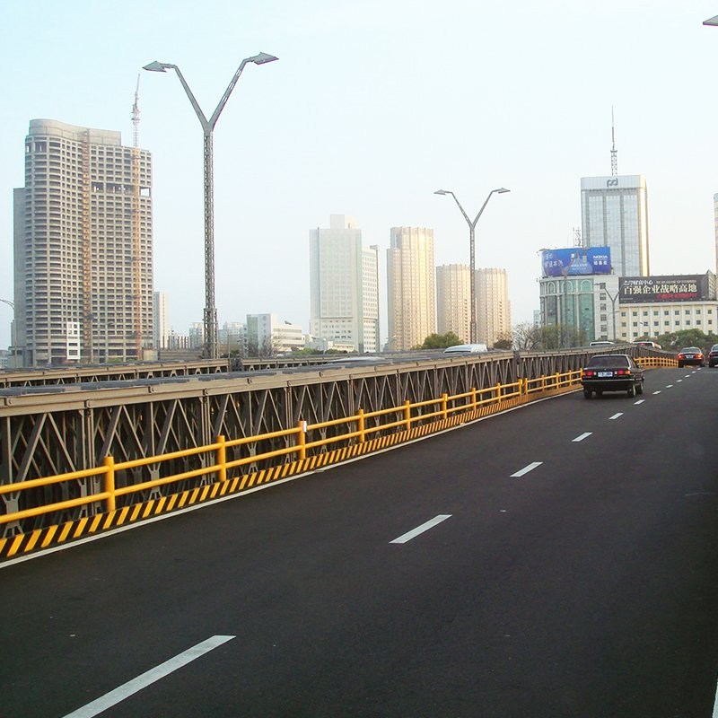 Walking Bridge for Sale/Bailey Suspension Bridge