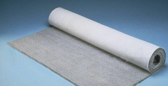 4500g 5000g 6000g 8000g Geosynthetic Clay Liners in Landfill Engineering Nilex Geosynthetic Clay Liner