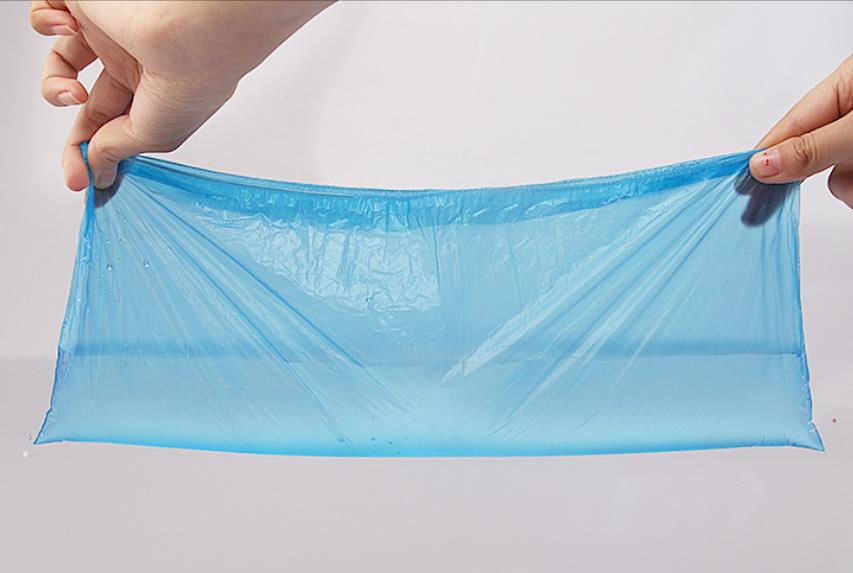 Plastic Workshop Hospital Use Machine Made Shoe Cover