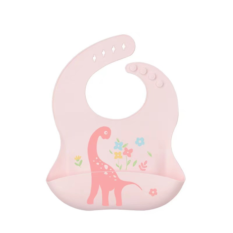 Food Grade Silicone Bib OEM&ODM
