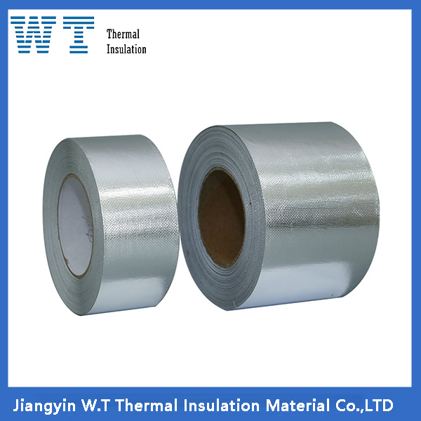 Fireproof Fiberglass Mesh Cloth Tape