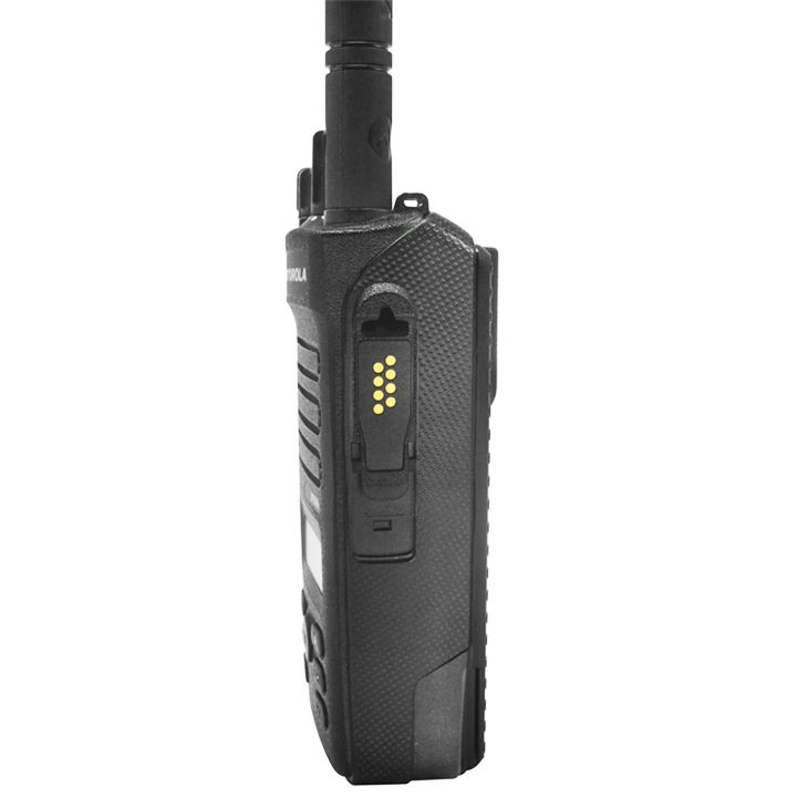 Портативная рация Motorola DP2600e цифровая