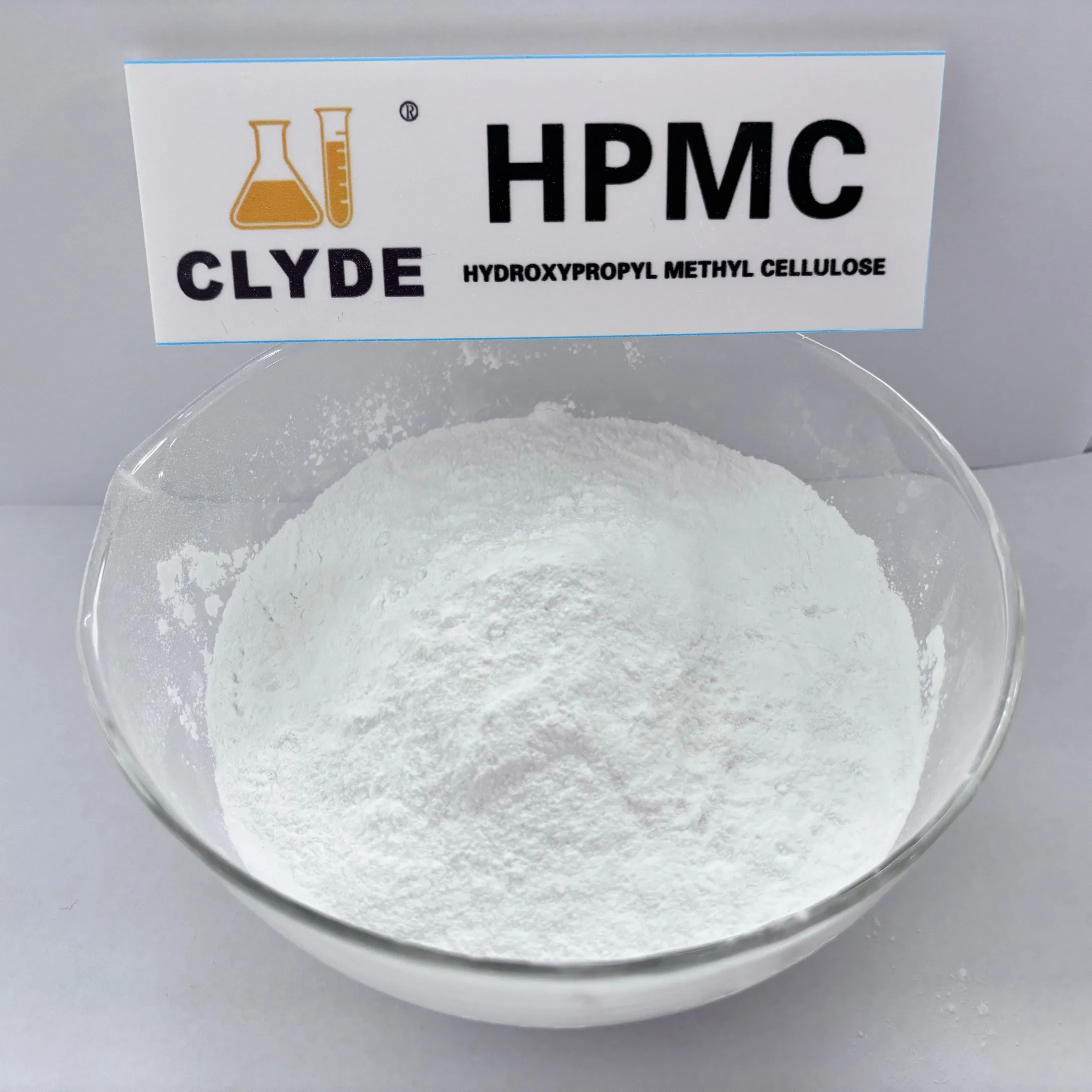 New Benchmark Building Materials High Solubility HPMC Hydroxypropyl Methyl Cellulose