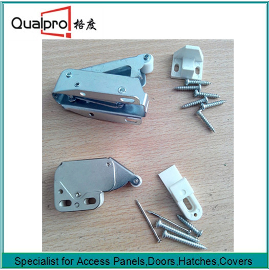 Mini Latch and Lock Used for Furnitures OP7902
