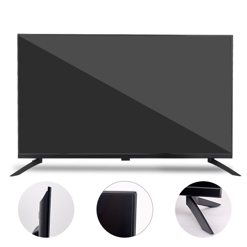 Телевизор Smart TV 32-55 дюймов 4K Android LED
